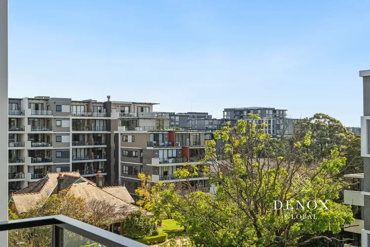 Main view of Homely apartment listing, 5062/2D Porter Street, Ryde NSW 2112