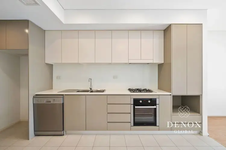 Sixth view of Homely apartment listing, 5062/2D Porter Street, Ryde NSW 2112