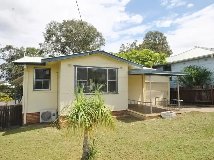 17 Fitzgerald Street, South Grafton NSW 2460