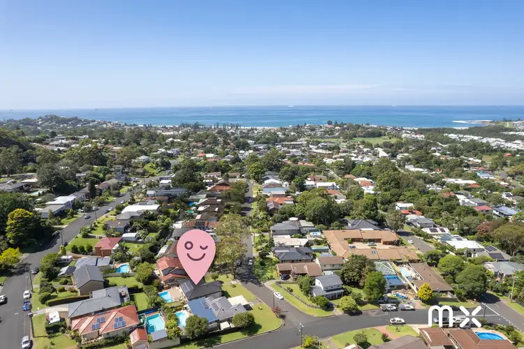 Second view of Homely house listing, 30 Jennifer Crescent, Thirroul NSW 2515