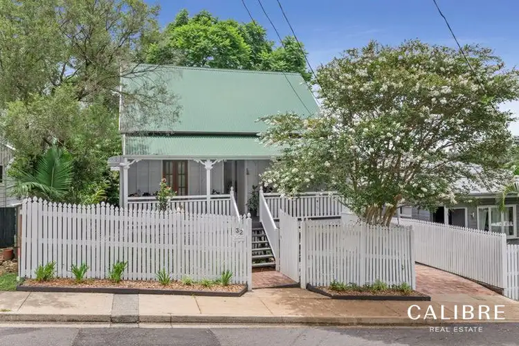 32 Vale Street, Kelvin Grove QLD 4059