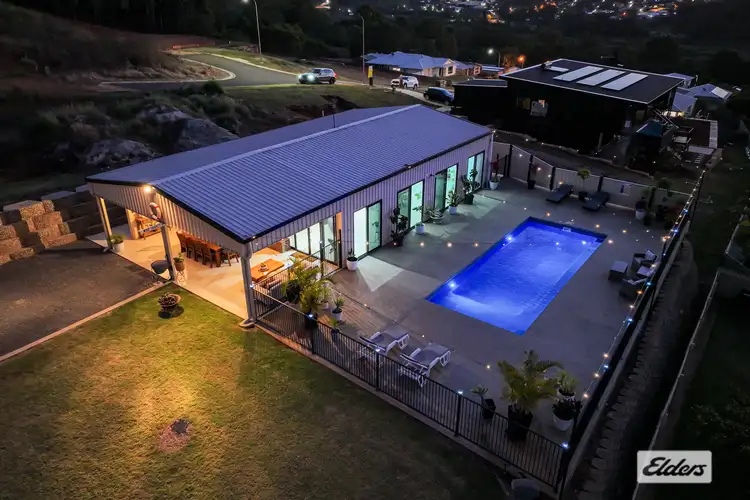 5 Rosewood Street, Taranganba QLD 4703