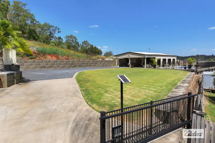 Third view of Homely house listing, 5 Rosewood Street, Taranganba QLD 4703