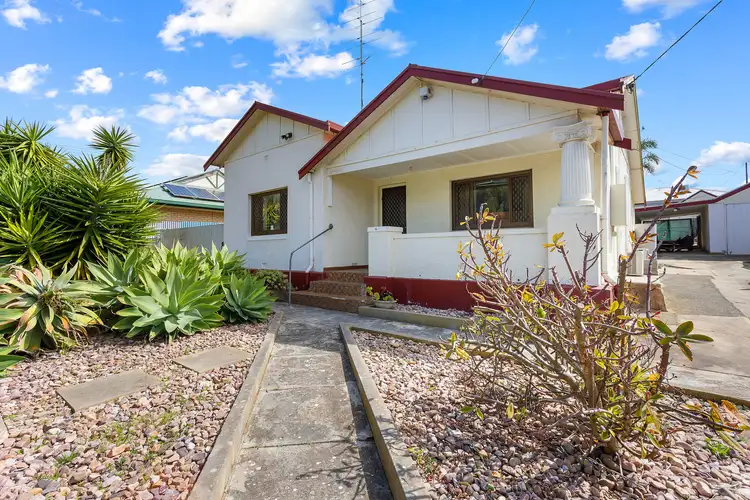 16 Matilda Street, Port Lincoln SA 5606