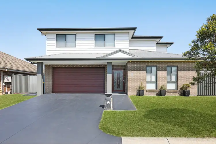 8 Estuary Avenue, Haywards Bay NSW 2530