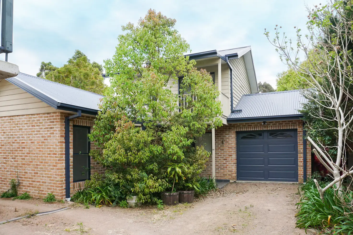 Main view of Homely townhouse listing, 24A Duff Parade, Corrimal NSW 2518