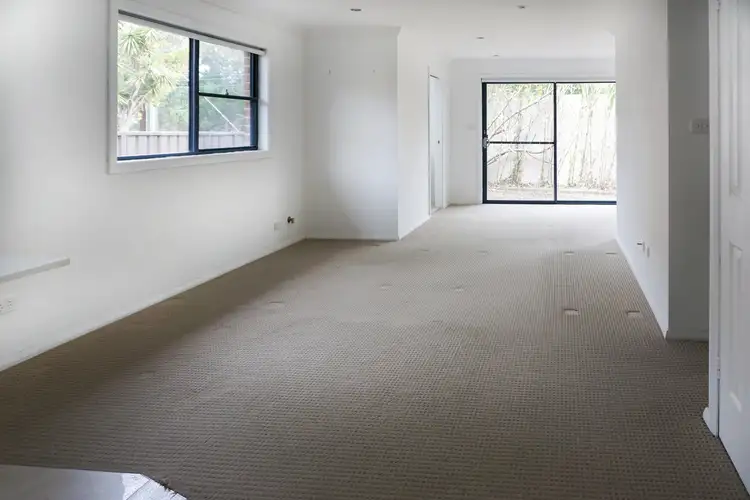 Second view of Homely townhouse listing, 24A Duff Parade, Corrimal NSW 2518