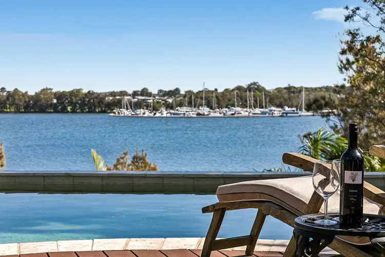 Main view of Homely house listing, 58 Buttaba Road, Brightwaters NSW 2264