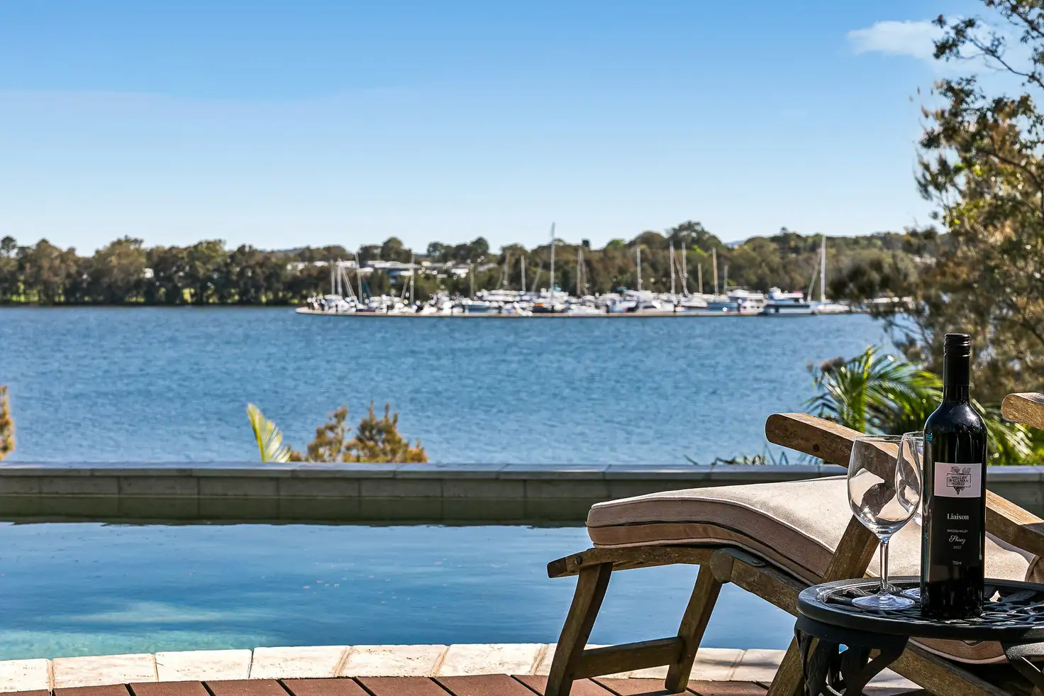 Main view of Homely house listing, 58 Buttaba Road, Brightwaters NSW 2264