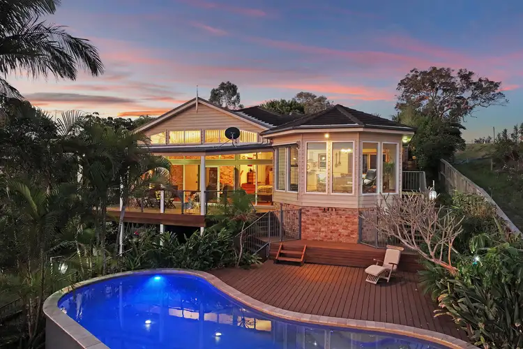 Second view of Homely house listing, 58 Buttaba Road, Brightwaters NSW 2264