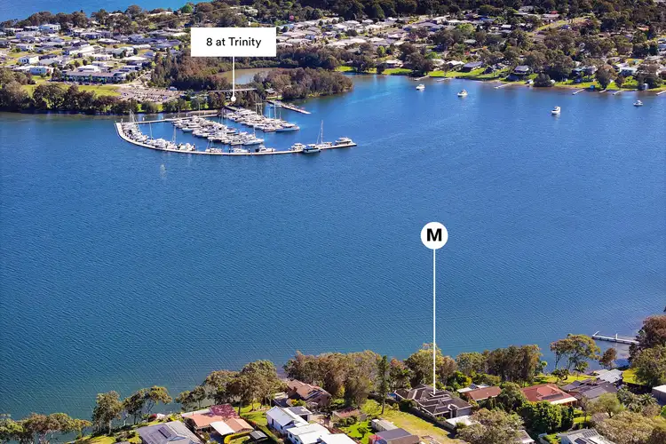 Third view of Homely house listing, 58 Buttaba Road, Brightwaters NSW 2264