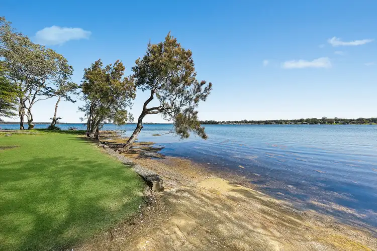 Fourth view of Homely house listing, 58 Buttaba Road, Brightwaters NSW 2264