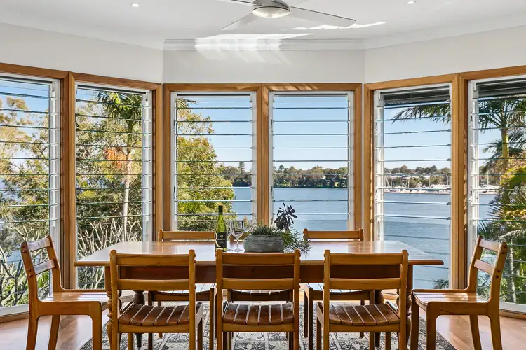 Fifth view of Homely house listing, 58 Buttaba Road, Brightwaters NSW 2264