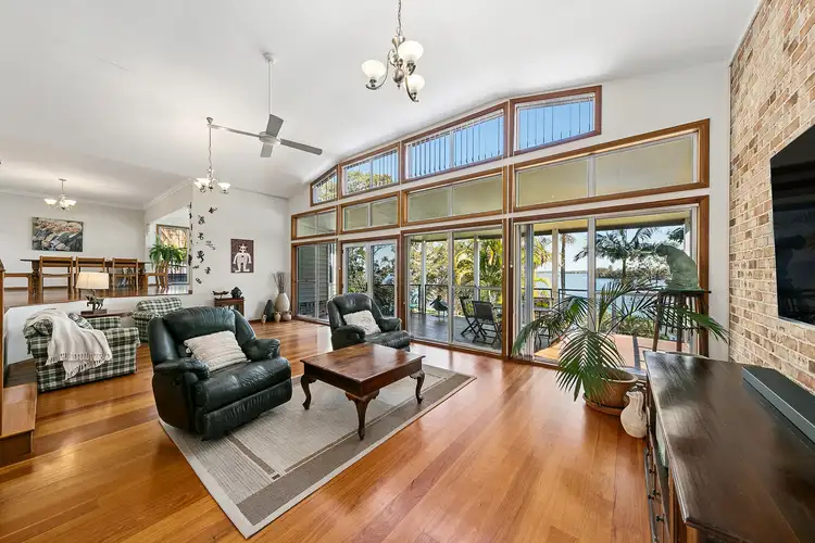Sixth view of Homely house listing, 58 Buttaba Road, Brightwaters NSW 2264