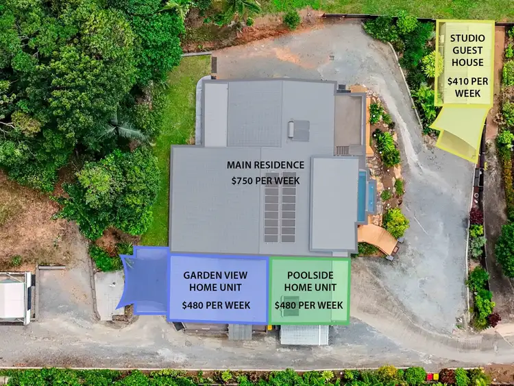 25 Gavin Street, Smithfield QLD 4878