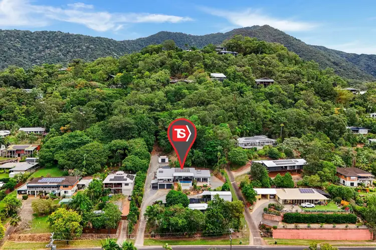 Second view of Homely house listing, 25 Gavin Street, Smithfield QLD 4878