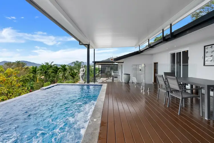Second view of Homely house listing, 25 Gavin Street, Smithfield QLD 4878