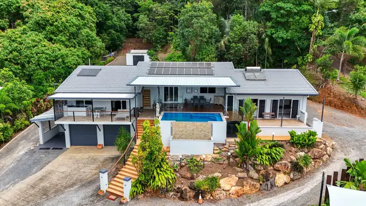 Fourth view of Homely house listing, 25 Gavin Street, Smithfield QLD 4878