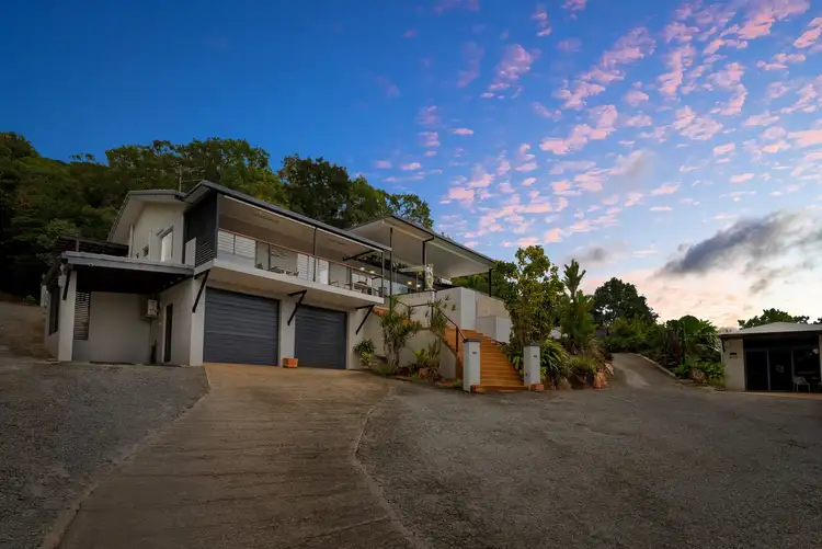 Fifth view of Homely house listing, 25 Gavin Street, Smithfield QLD 4878