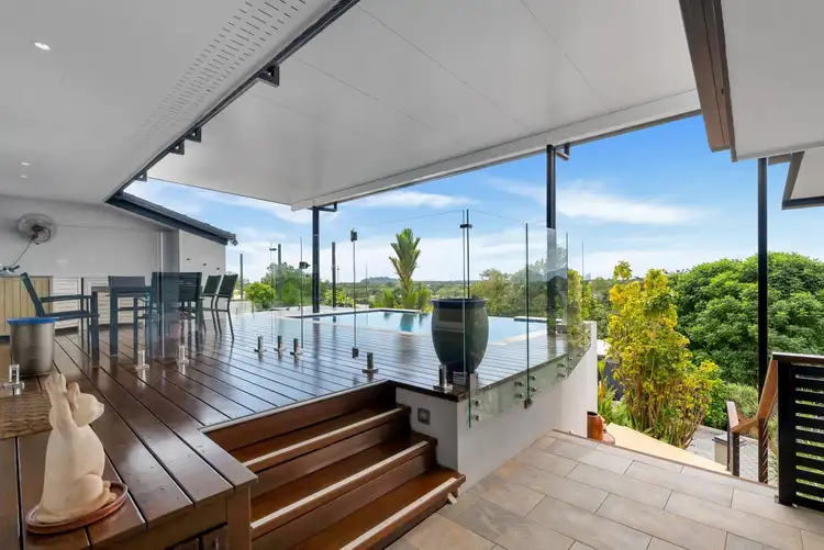 Fifth view of Homely house listing, 25 Gavin Street, Smithfield QLD 4878