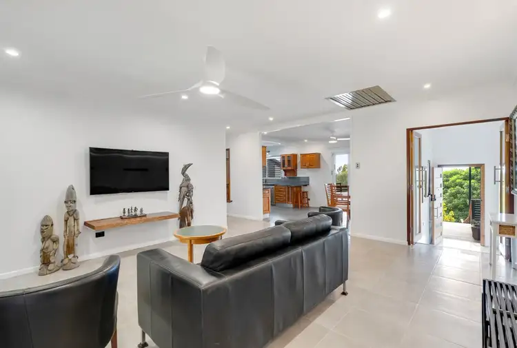 Sixth view of Homely house listing, 25 Gavin Street, Smithfield QLD 4878