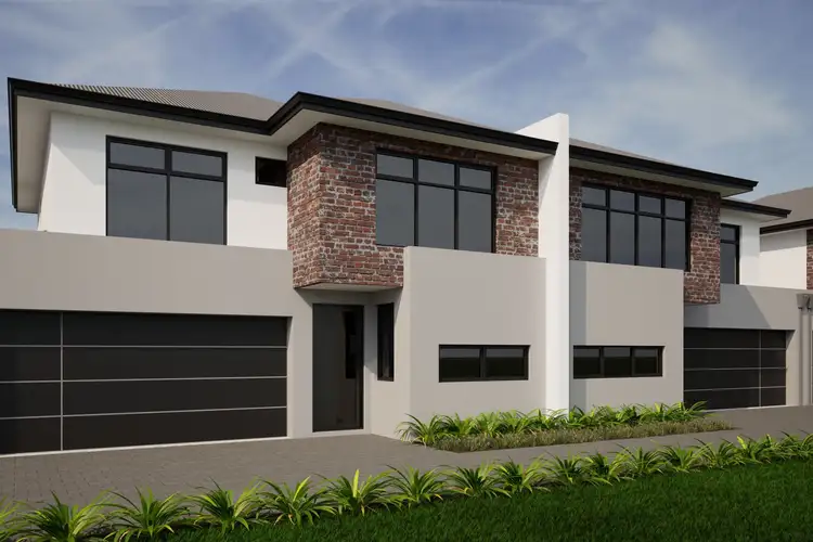 Fourth view of Homely house listing, 1-4/147 Fulham Street, Kewdale WA 6105