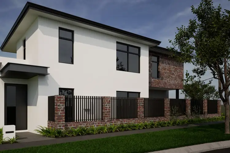Seventh view of Homely house listing, 1-4/147 Fulham Street, Kewdale WA 6105