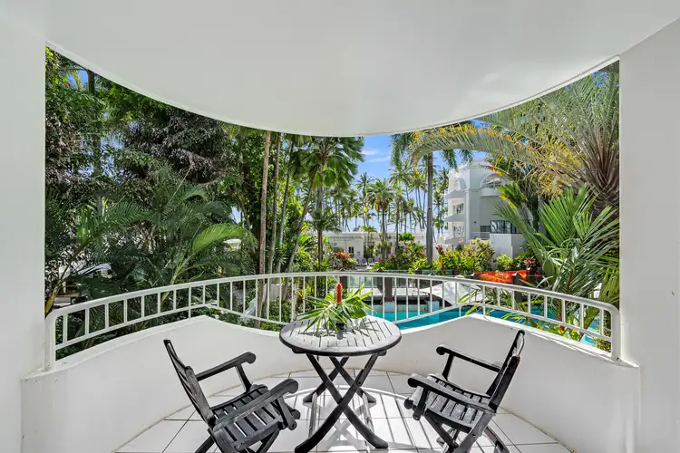 92/1-9 Veivers Road, Palm Cove QLD 4879