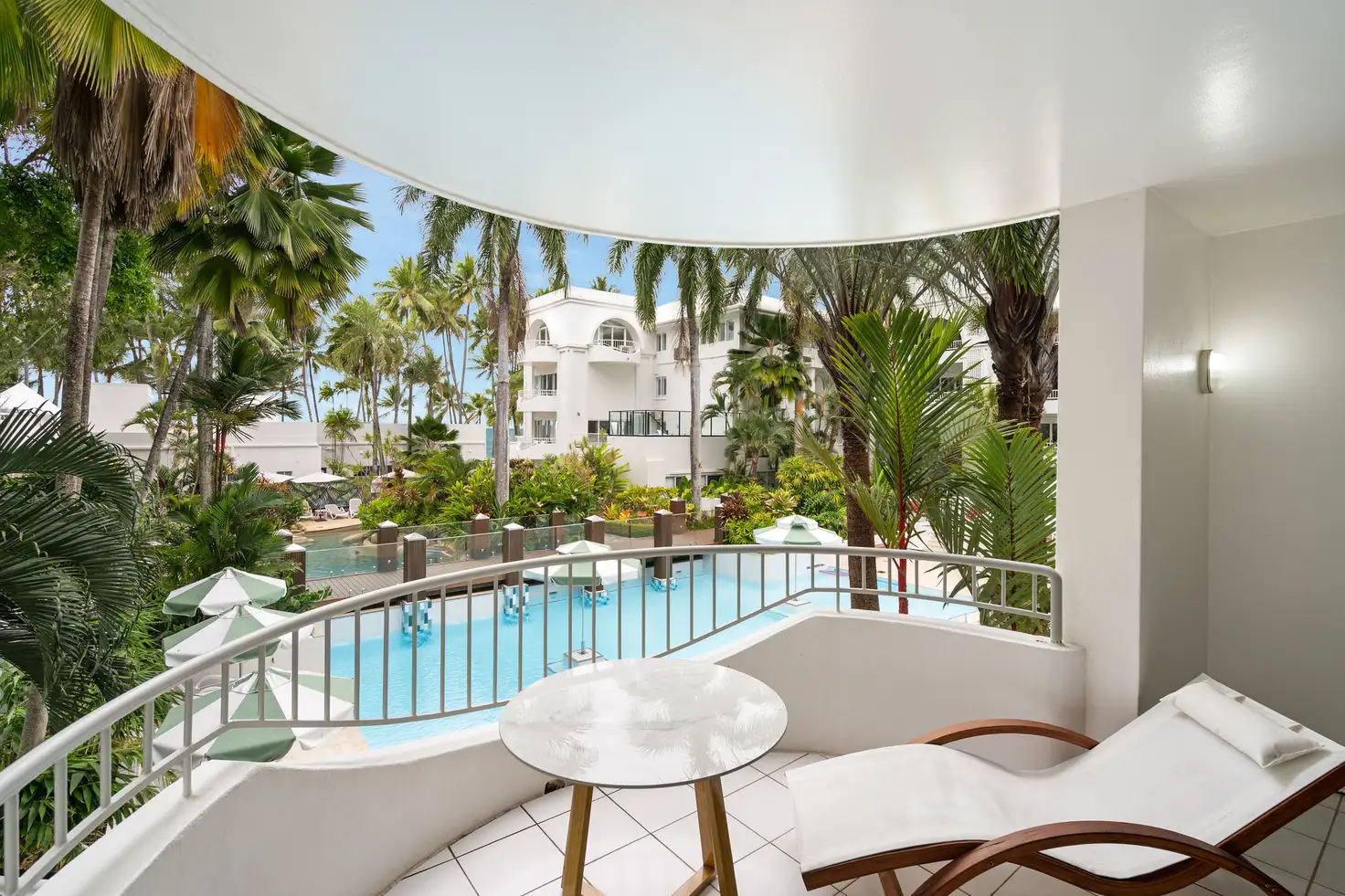 Main view of Homely apartment listing, 92/1-9 Veivers Road, Palm Cove QLD 4879