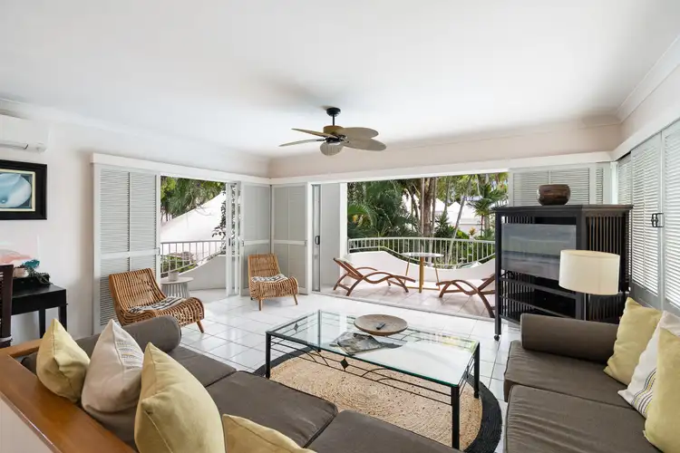 Sixth view of Homely apartment listing, 92/1-9 Veivers Road, Palm Cove QLD 4879