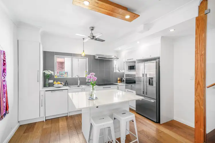 Third view of Homely townhouse listing, 1/184 Grafton Street, Cairns City QLD 4870