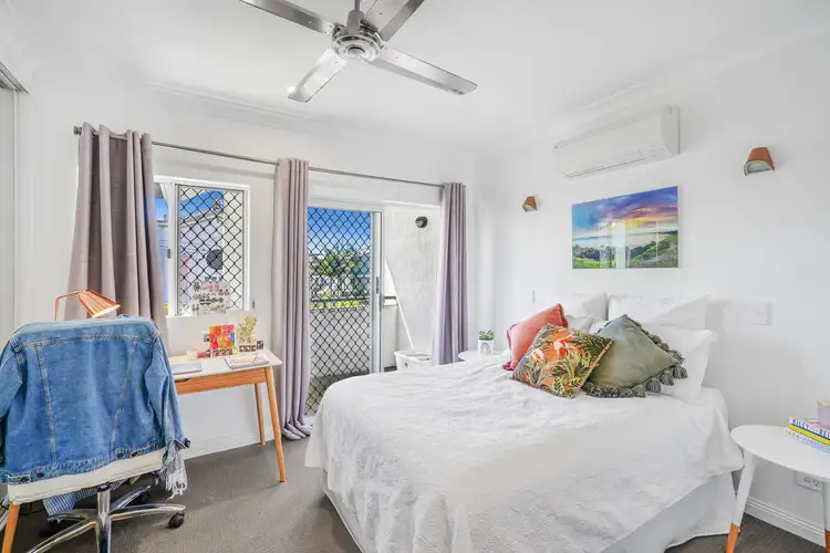 Fourth view of Homely townhouse listing, 1/184 Grafton Street, Cairns City QLD 4870
