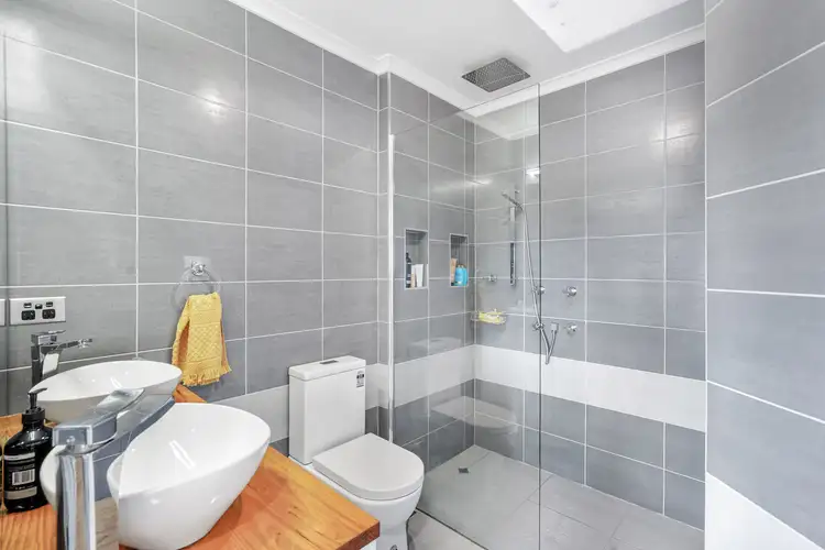 Fifth view of Homely townhouse listing, 1/184 Grafton Street, Cairns City QLD 4870