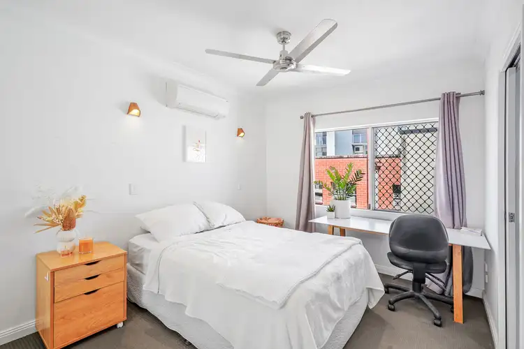 Sixth view of Homely townhouse listing, 1/184 Grafton Street, Cairns City QLD 4870