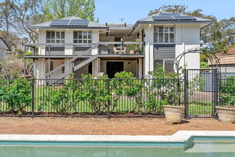 143 Kissing Point Road, Turramurra NSW 2074