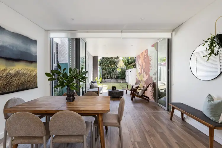 46A Grove Street, St Peters NSW 2044