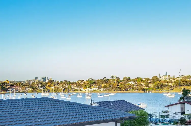 1 Hezlet Street, Chiswick NSW 2046