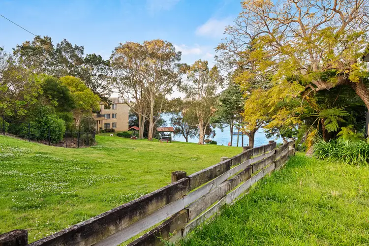 Third view of Homely house listing, 1 Hezlet Street, Chiswick NSW 2046