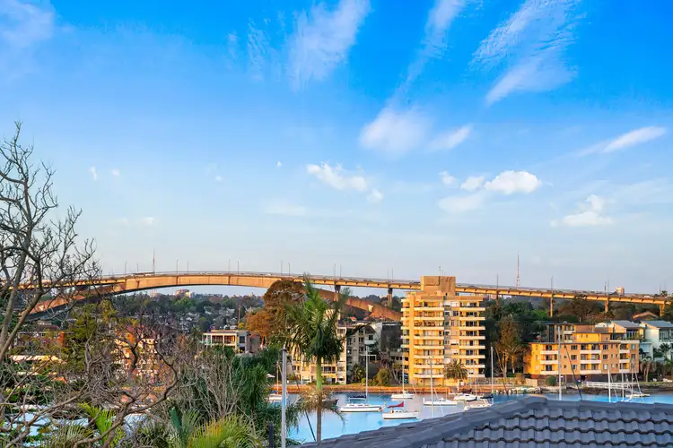 Fourth view of Homely house listing, 1 Hezlet Street, Chiswick NSW 2046