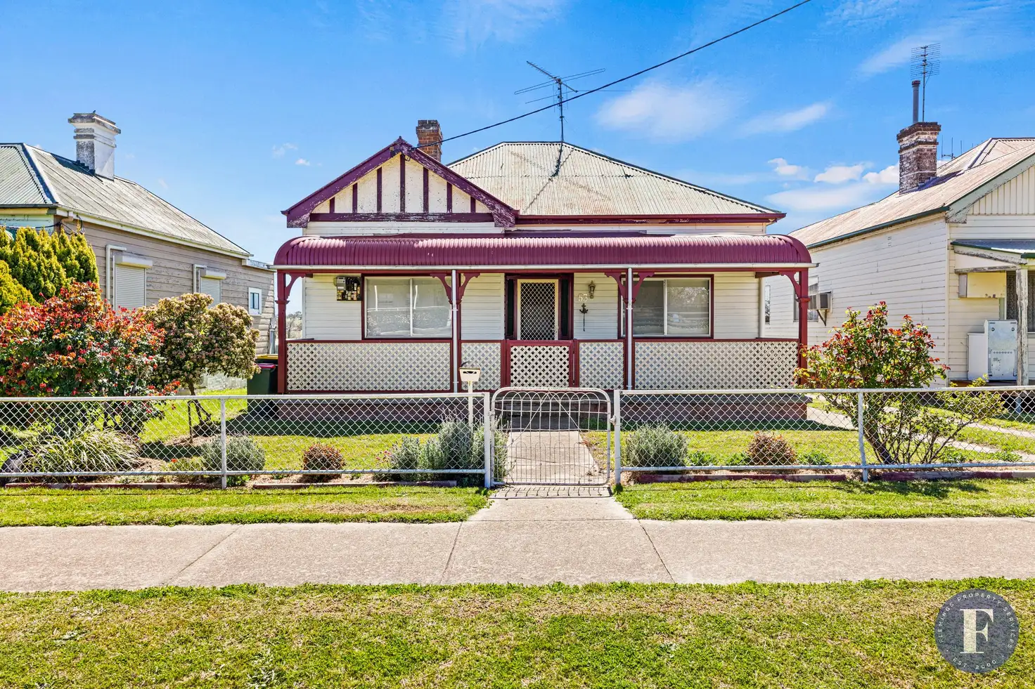 Main view of Homely house listing, 53 Albury Street, Harden NSW 2587
