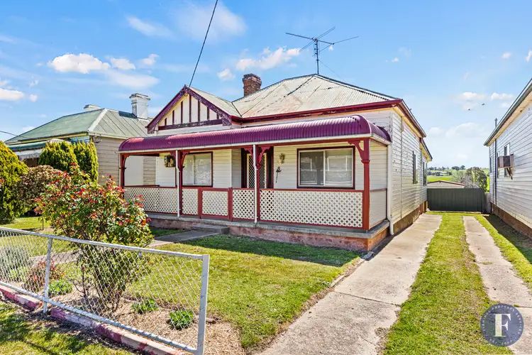 Second view of Homely house listing, 53 Albury Street, Harden NSW 2587