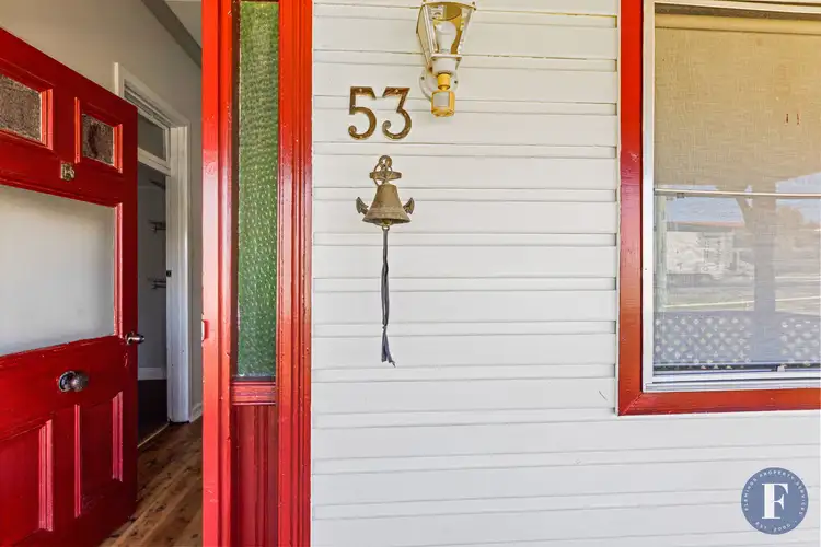 Third view of Homely house listing, 53 Albury Street, Harden NSW 2587