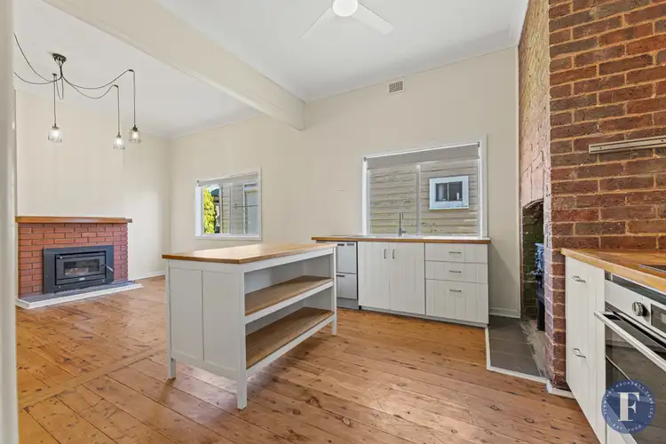 Fourth view of Homely house listing, 53 Albury Street, Harden NSW 2587