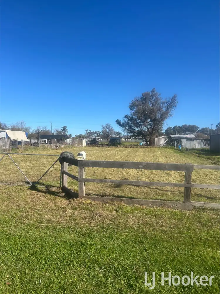 22 Court Street, Bundarra NSW 2359