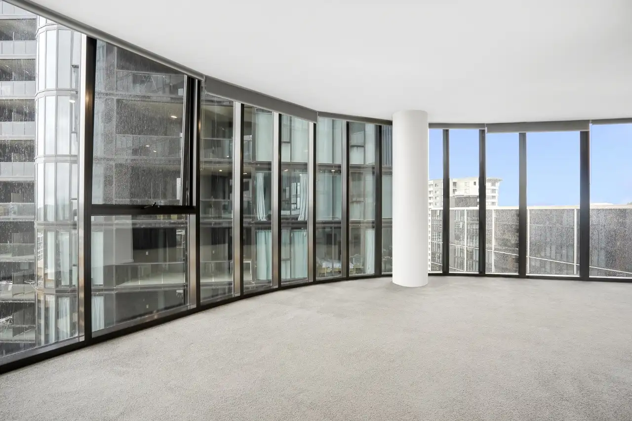 Main view of Homely apartment listing, 1201/1 Grazier Lane, Belconnen ACT 2617