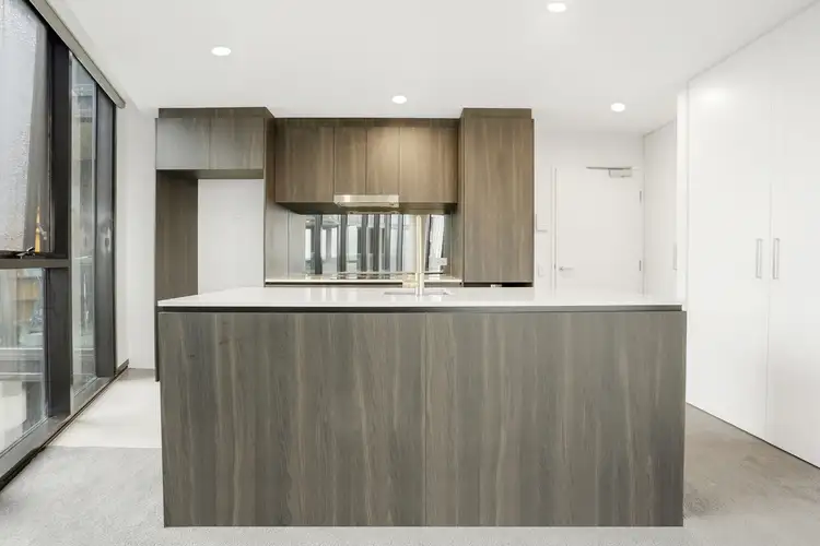 Fourth view of Homely apartment listing, 1201/1 Grazier Lane, Belconnen ACT 2617