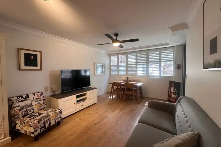 10/3-5 Kensington Road, Kensington NSW 2033