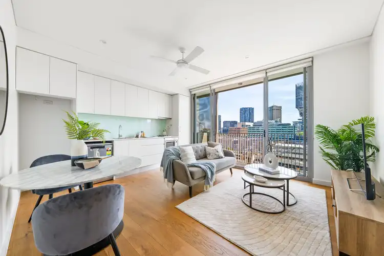 53/34 Chalmers Street, Surry Hills NSW 2010