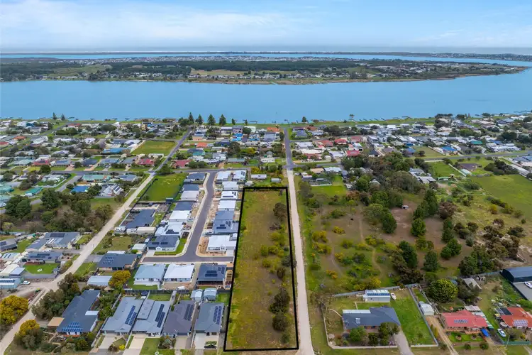 Fifth view of Homely land listing, 27A Banfield Road, Goolwa North SA 5214