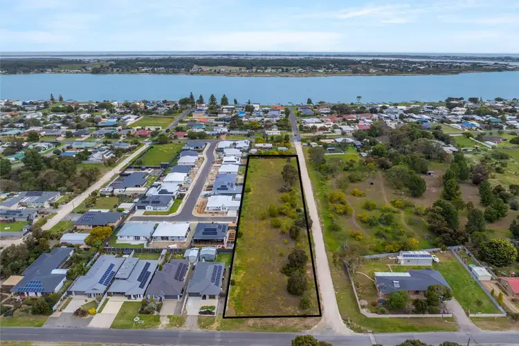 Sixth view of Homely land listing, 27A Banfield Road, Goolwa North SA 5214